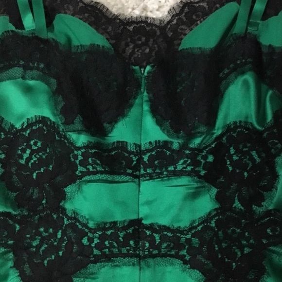 Authentic Dolce and Gabbana D&G Silk Camisole - Picture 4 of 4
